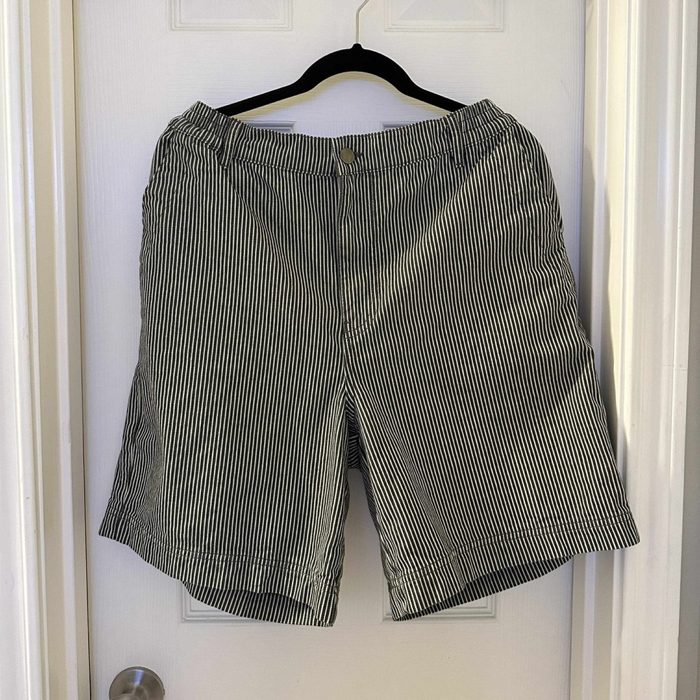 Beyond Nine Bella bermuda shorts